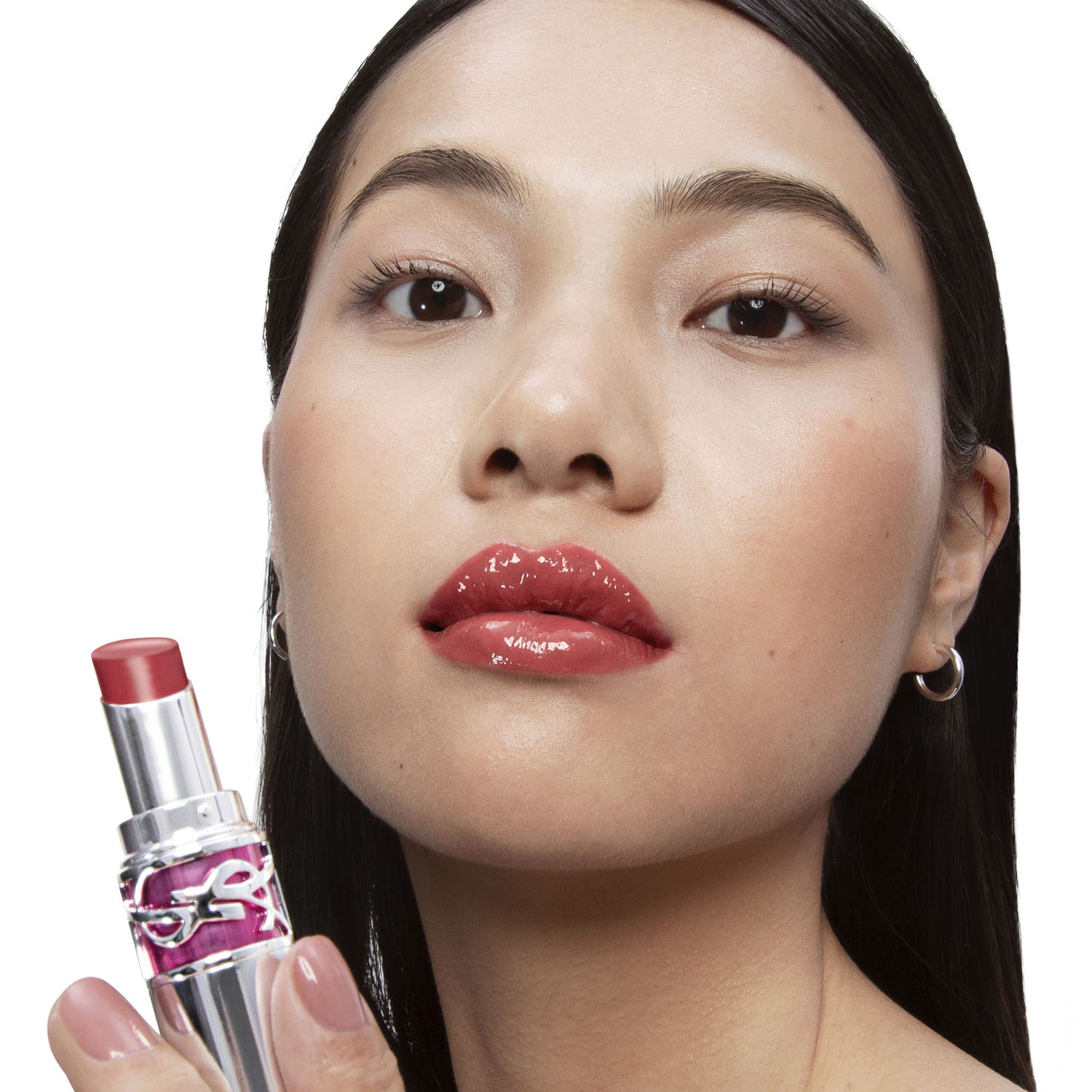 LOVESHINE CANDYGLAZE (BÁLSAMO HIDRATANTE PARA LABIOS)